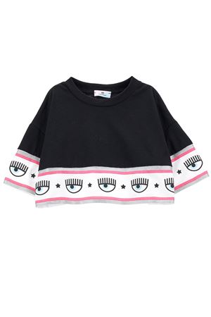 Cotton t-shirt CHIARA FERRAGNI | 51A62112050050